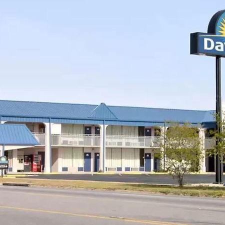 Days Inn By Wyndham Donalsonville Exterior foto