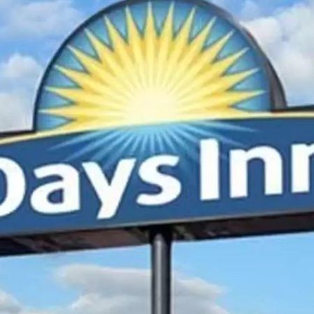 Days Inn By Wyndham Donalsonville Exterior foto