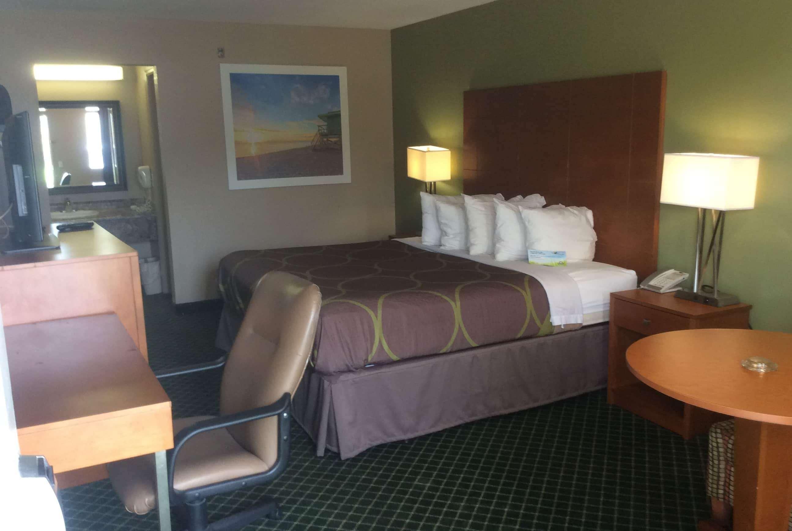 Days Inn By Wyndham Donalsonville Exterior foto