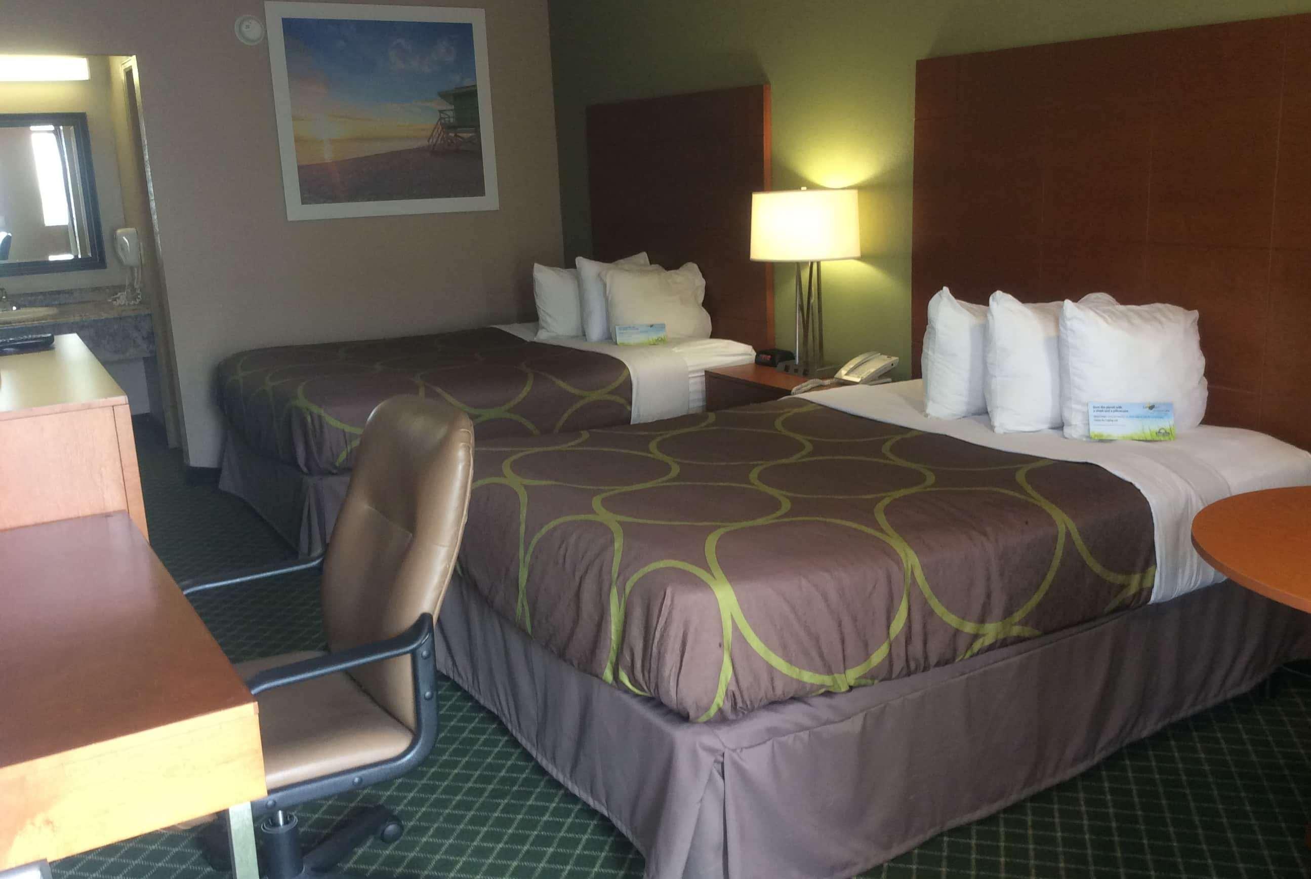 Days Inn By Wyndham Donalsonville Exterior foto
