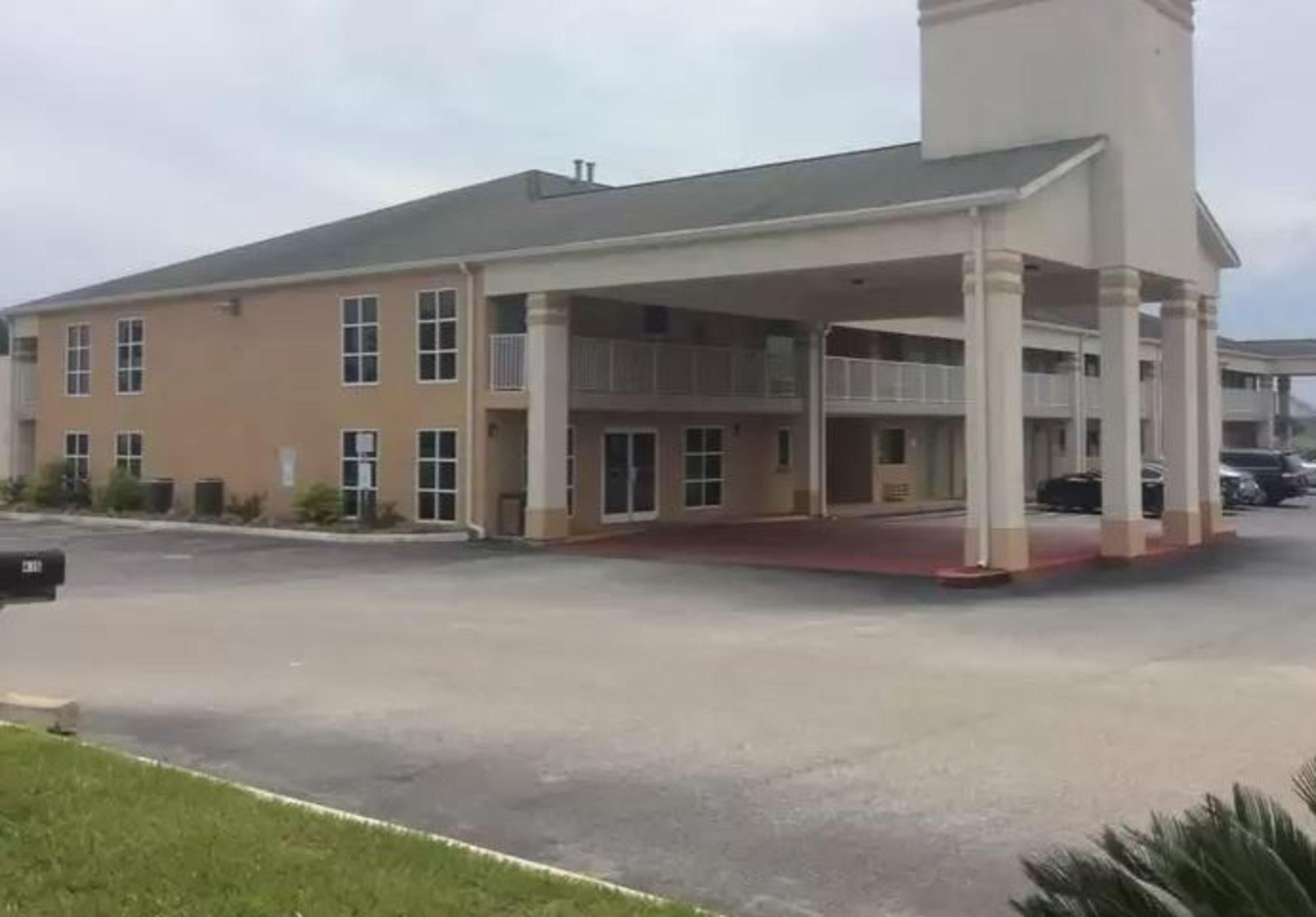 Days Inn By Wyndham Donalsonville Exterior foto