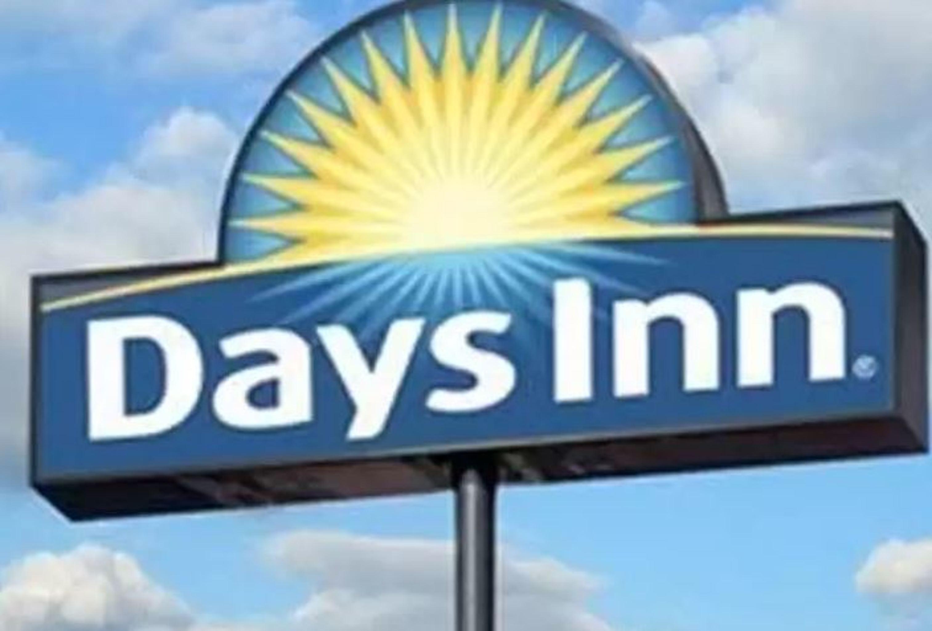 Days Inn By Wyndham Donalsonville Exterior foto