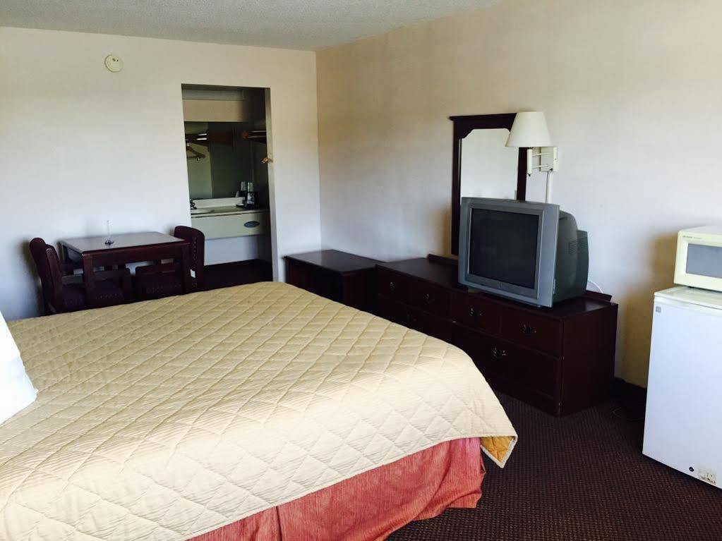 Days Inn By Wyndham Donalsonville Exterior foto