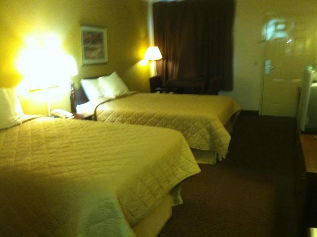 Days Inn By Wyndham Donalsonville Exterior foto